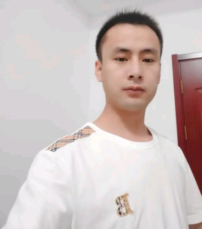 海阔天空的第一张照片--泰宁交友网