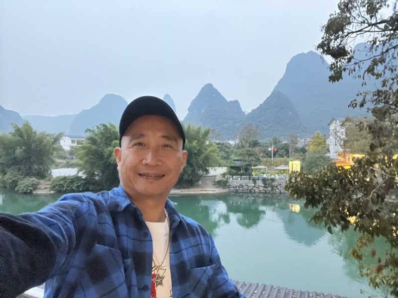 民叔叔的第一张照片--泰宁交友网