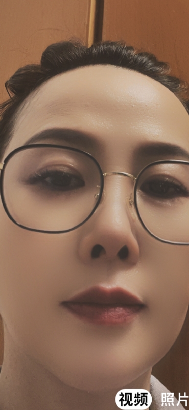 水女人的第一张照片--泰宁交友网