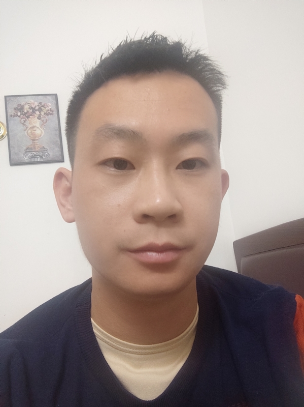 清风徐来的第一张照片--泰宁交友网