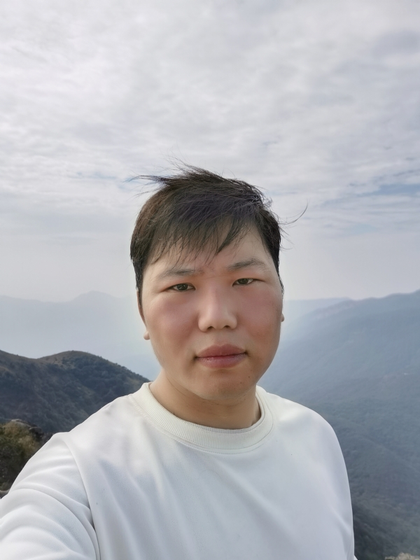 平凡人生的第二张照片--泰宁交友网