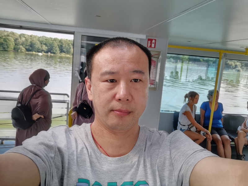 心若在的第二张照片--泰宁交友网