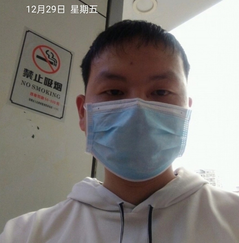 画中意的第一张照片--泰宁交友网
