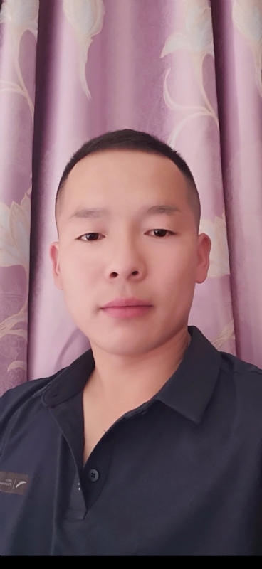 执子之手的第一张照片--泰宁交友网