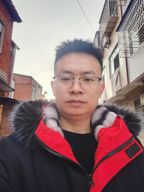 一只羊的第二张照片--泰宁交友网