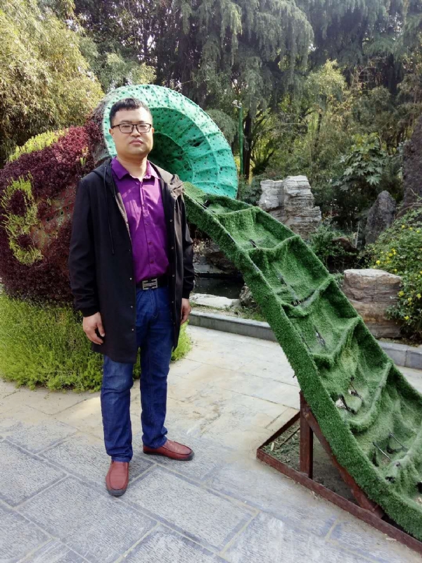 张哥的第一张照片--泰宁交友网