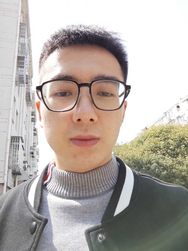 七彩皮皮虾的第一张照片--泰宁交友网