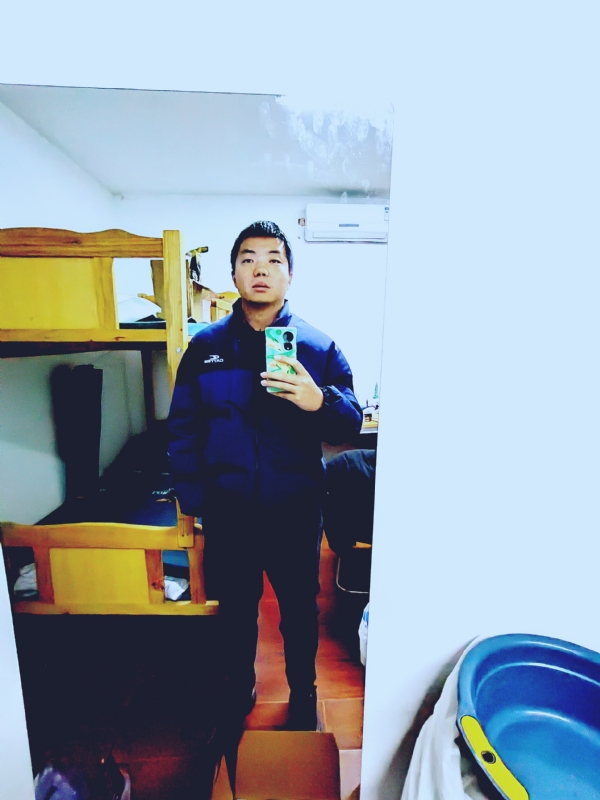 赤峎雾的第一张照片--泰宁交友网