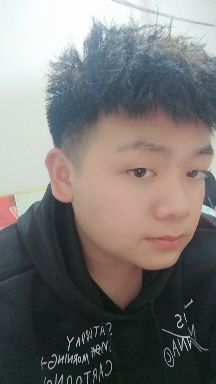 狗头的第一张照片--泰宁交友网