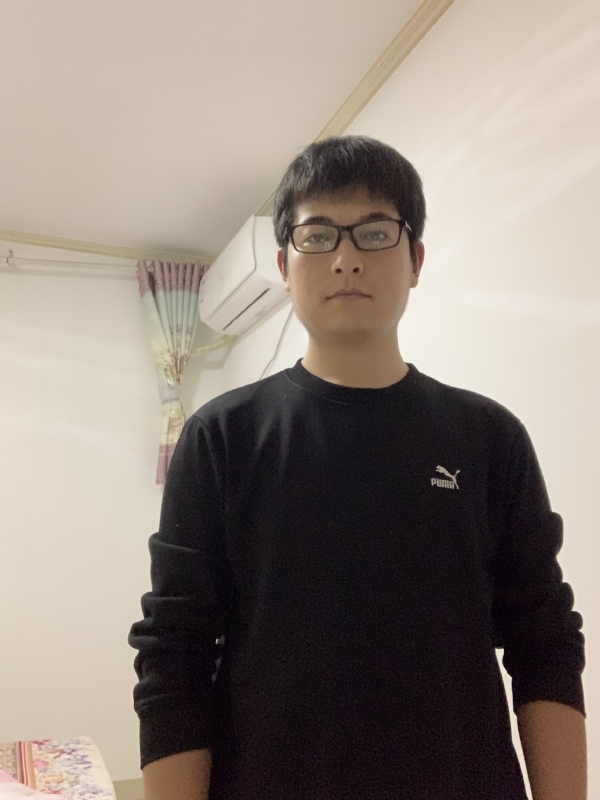 沫颜的第一张照片--泰宁交友网