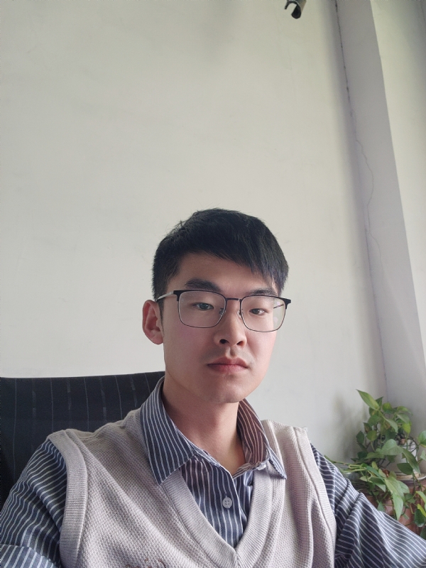 琉璃的第一张照片--泰宁交友网