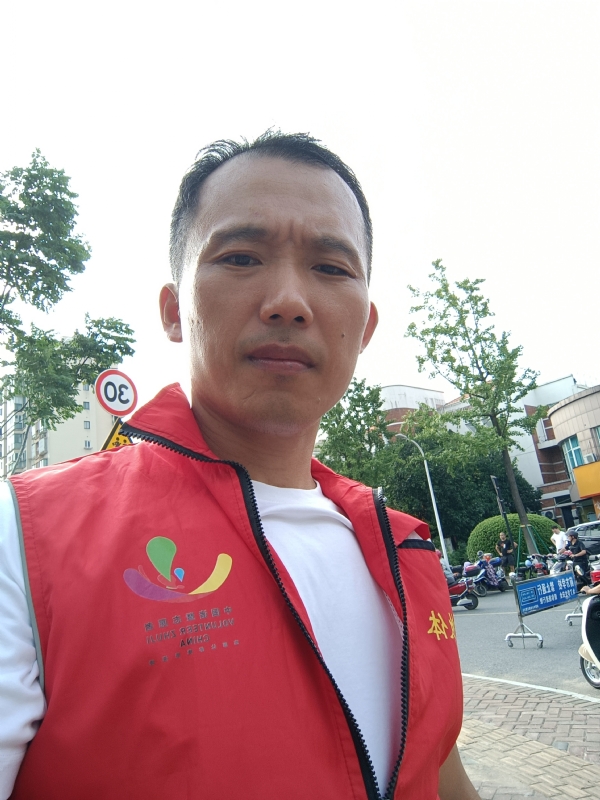 难遇难求的第一张照片--泰宁交友网