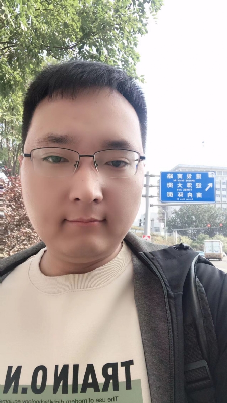 以结婚为目的的第一张照片--泰宁交友网