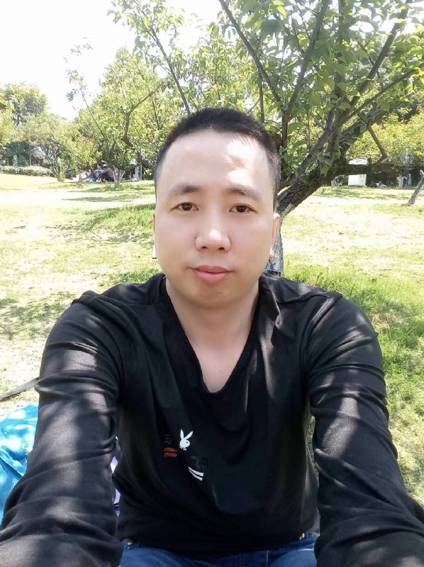 大图图的第一张照片--泰宁交友网