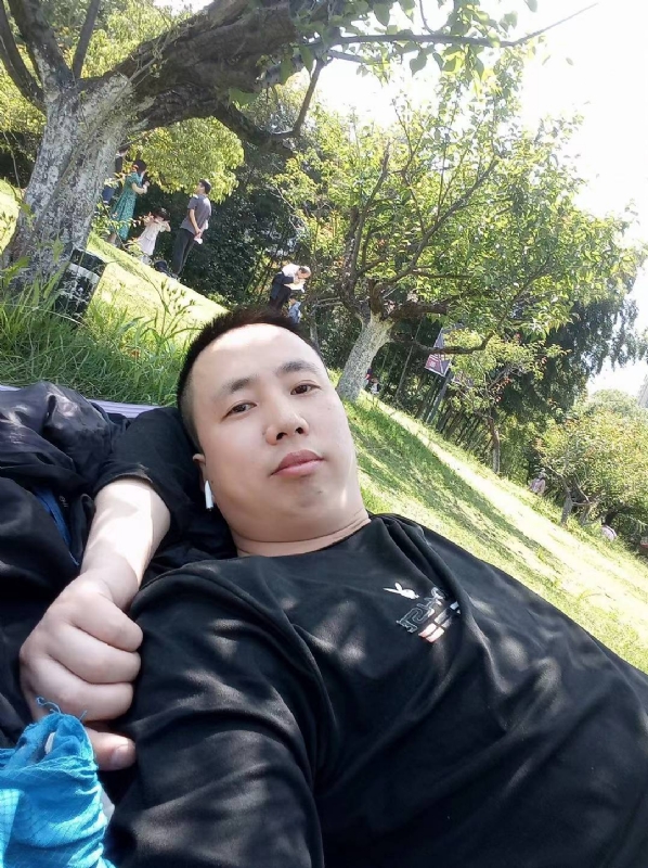 大图图的第二张照片--泰宁交友网