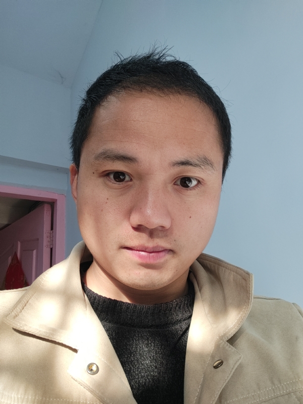 中意你的第三张照片--泰宁交友网