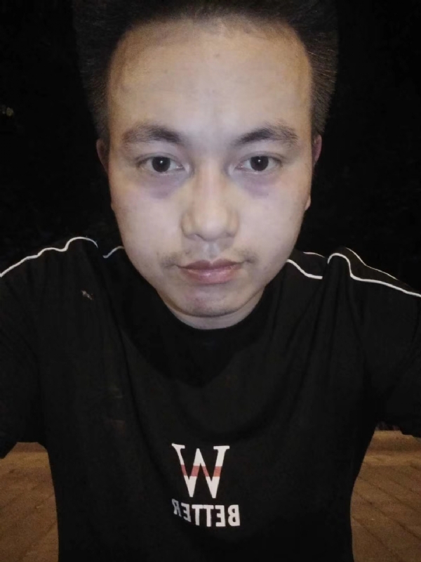 拓荒者的第一张照片--泰宁交友网