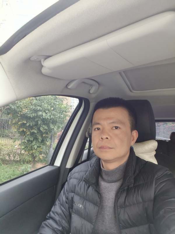 锦瑟的第一张照片--泰宁交友网