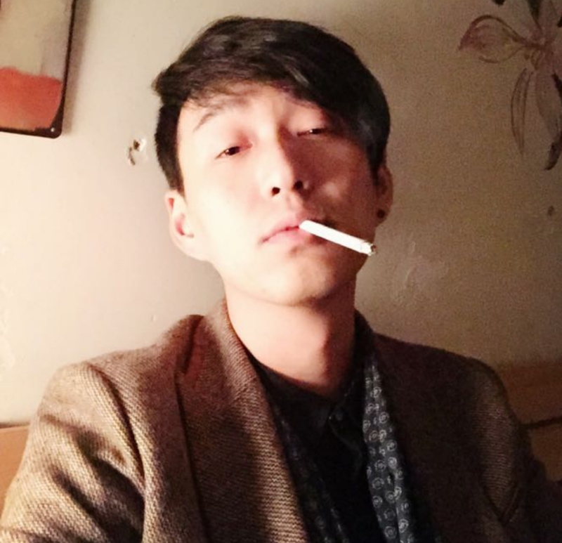陆源的第一张照片--泰宁交友网