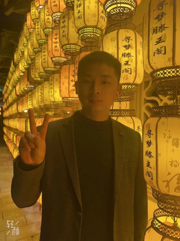 剩下的果实的第一张照片--泰宁交友网