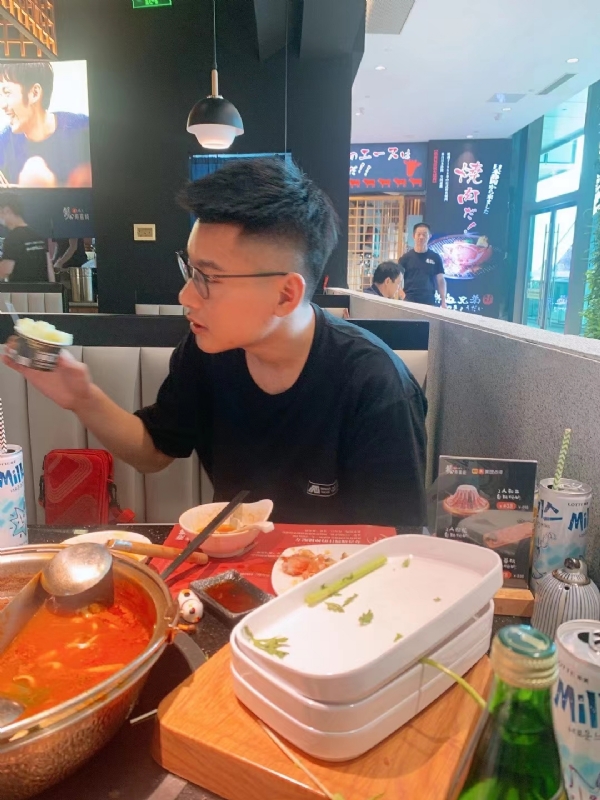 羽剑之子的第一张照片--泰宁交友网