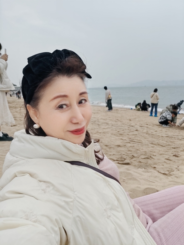 爱厦的第一张照片--泰宁交友网