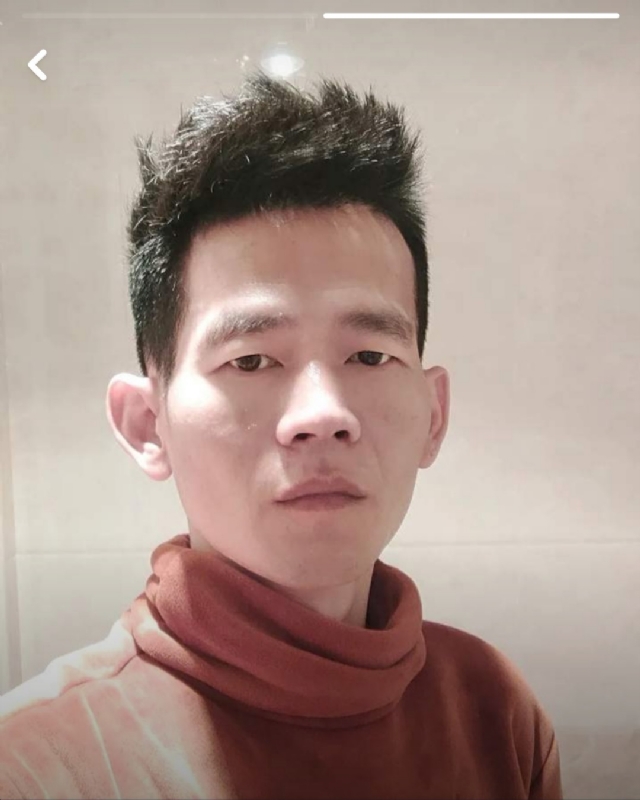 白了少年头的第一张照片--泰宁交友网