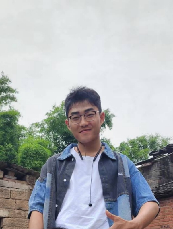 越努力越幸运的第一张照片--泰宁交友网