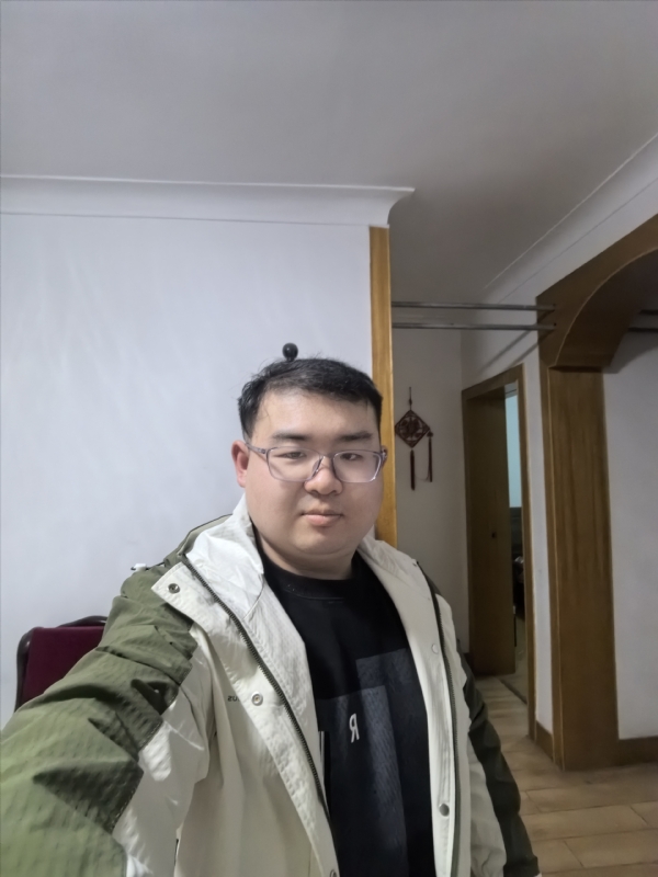 哈哈的第一张照片--泰宁交友网