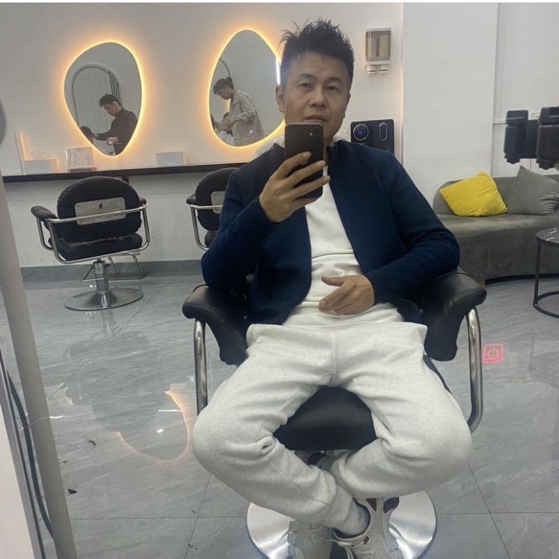 你把我逗乐了的第二张照片--泰宁交友网