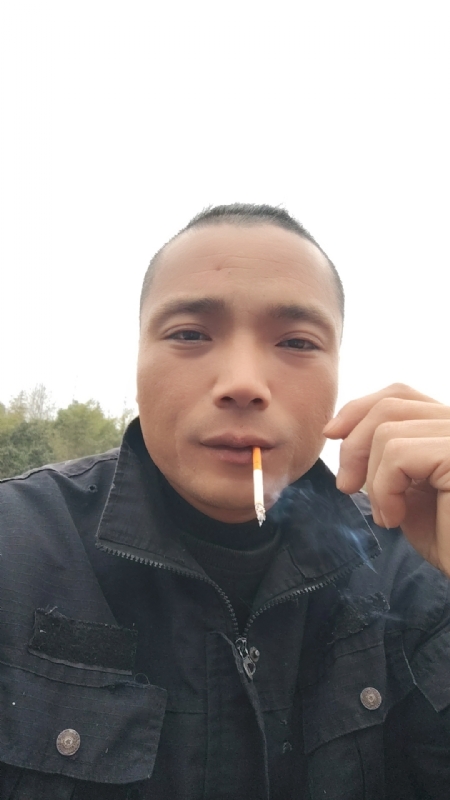伯爵的第一张照片--泰宁交友网