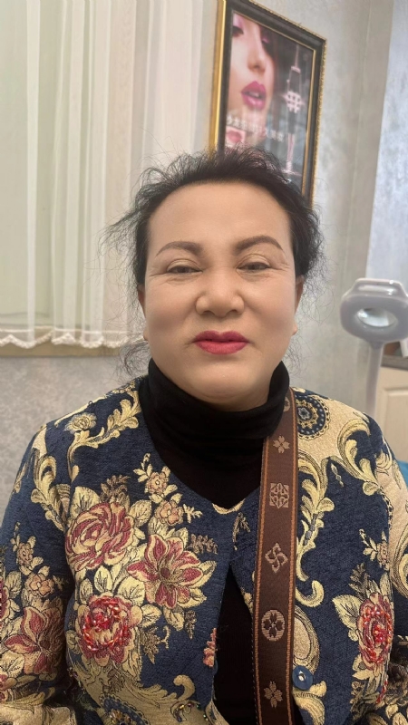 玉芝的第一张照片--泰宁交友网