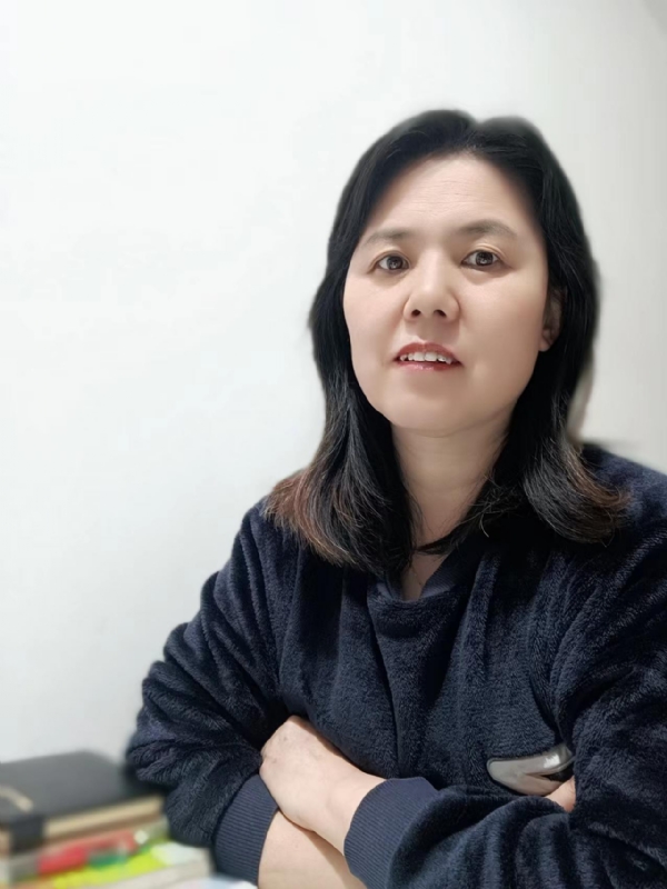 小米的第一张照片--泰宁交友网