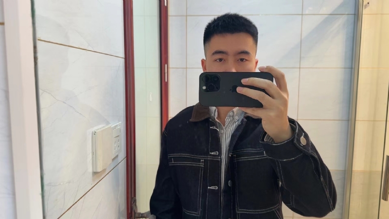 CC的第一张照片--泰宁交友网
