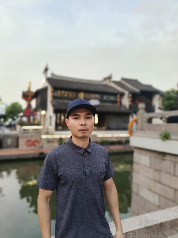 十八星格的第三张照片--泰宁交友网