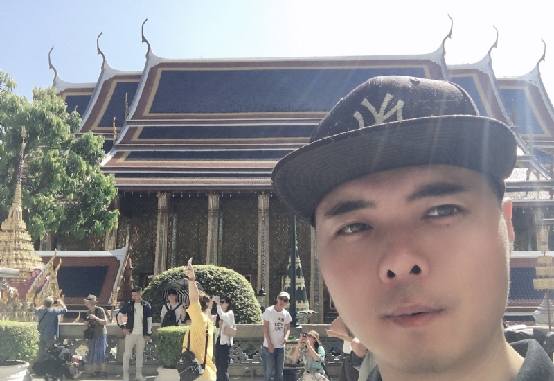 十八星格的第四张照片--泰宁交友网