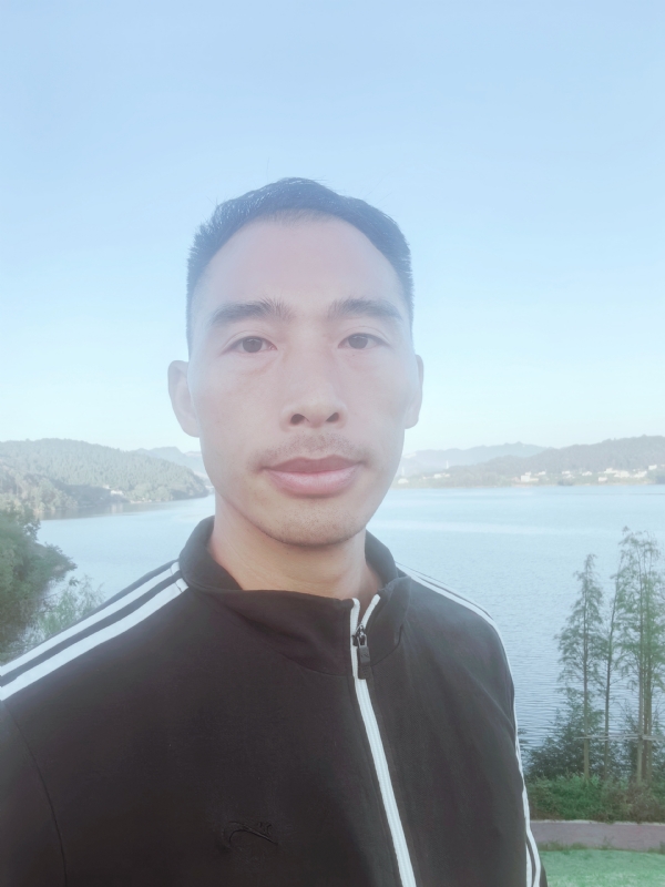 Runner的第一张照片--泰宁交友网