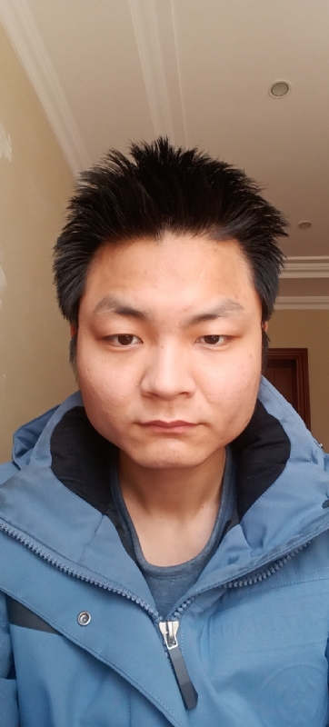 冬瓜的第一张照片--泰宁交友网