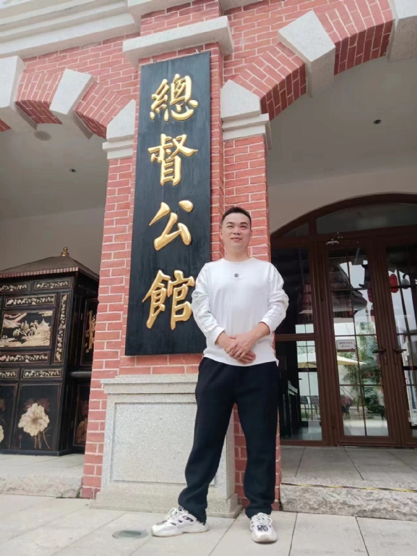 趙不到的第一张照片--泰宁交友网
