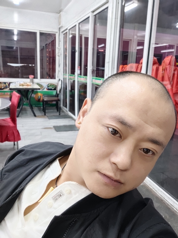大连相亲的第一张照片--泰宁交友网