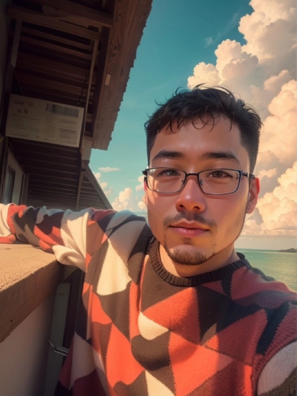奇点xyz的第一张照片--泰宁交友网