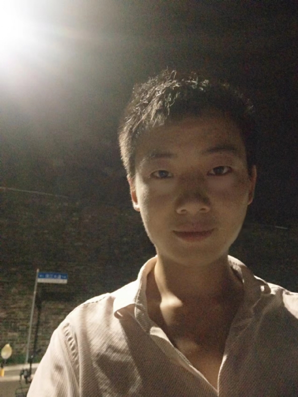 来啊的第一张照片--泰宁交友网