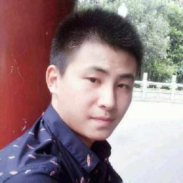 开心就好的第一张照片--泰宁交友网
