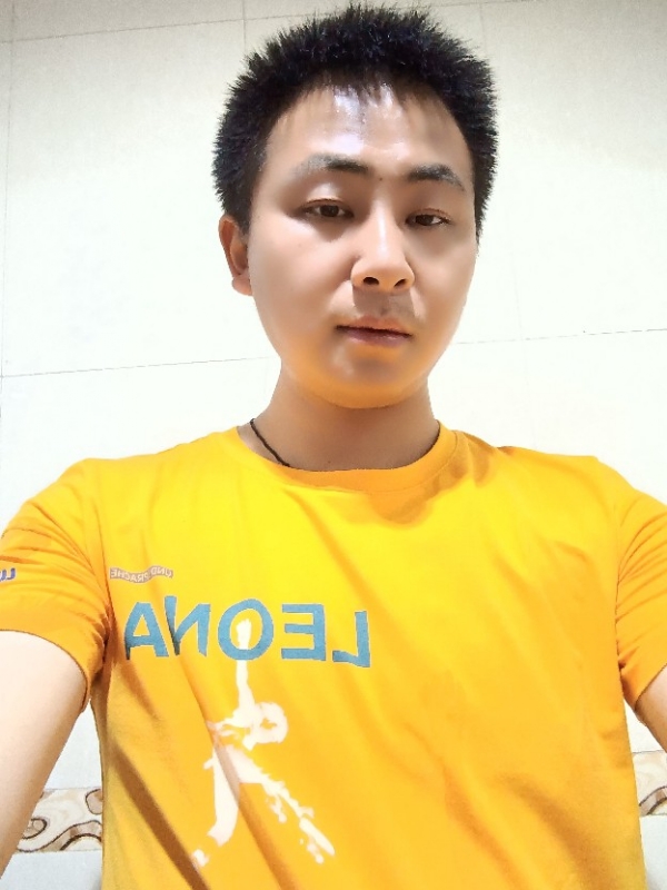 开心就好的第四张照片--泰宁交友网