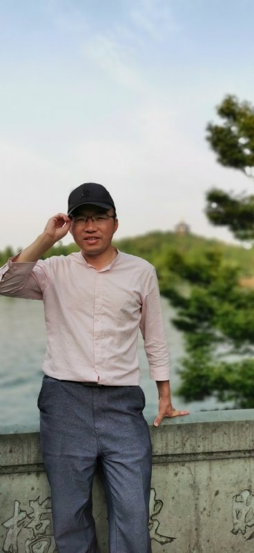 大叔有点忙的第三张照片--泰宁交友网