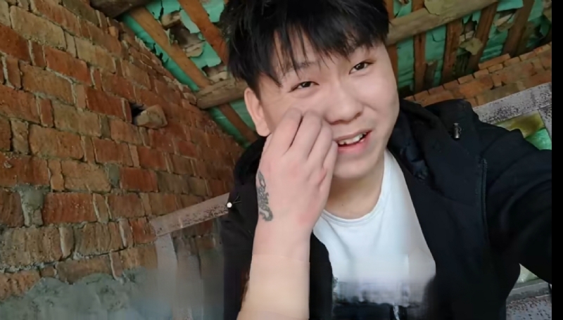 小凡的第一张照片--泰宁交友网