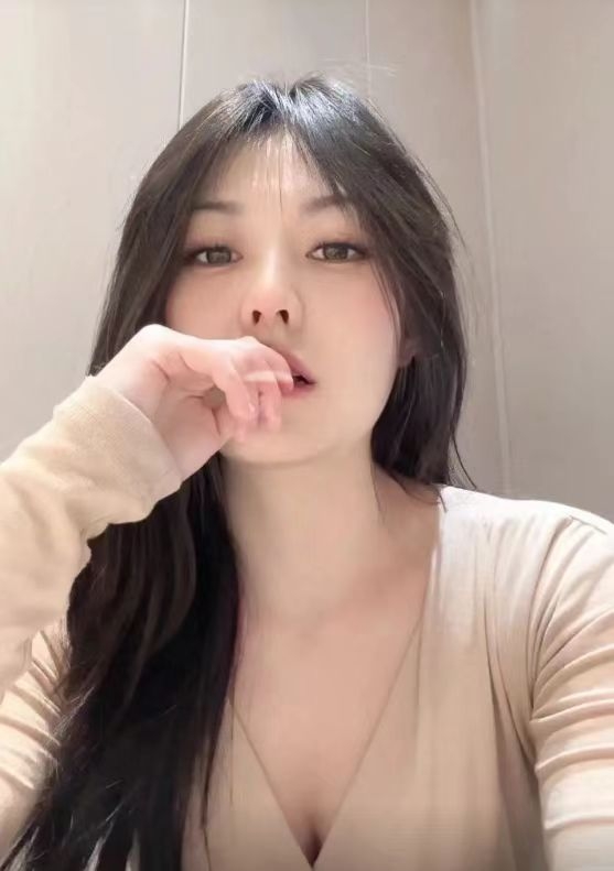 勾人心魂大美人的第一张照片--泰宁交友网