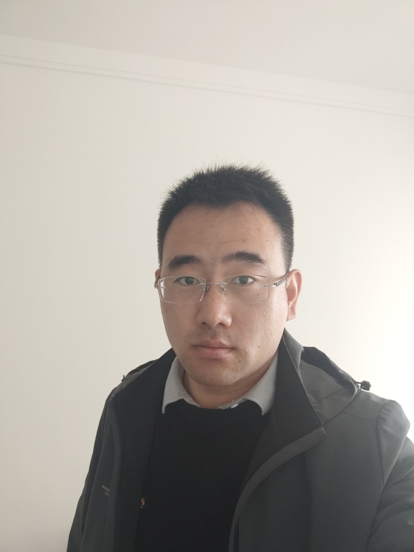 真诚的第一张照片--泰宁交友网