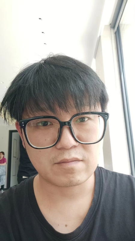 未艾的第二张照片--泰宁交友网