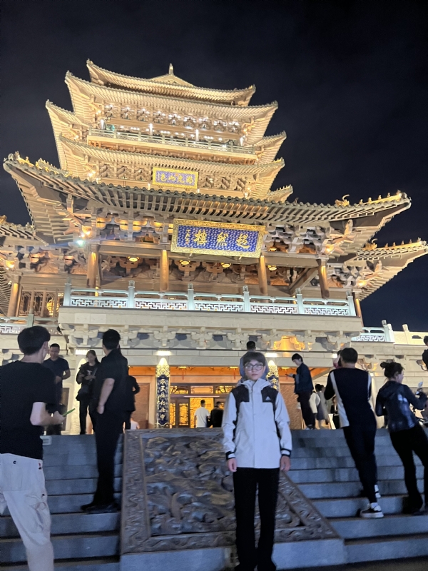 星星的第九张照片--泰宁交友网